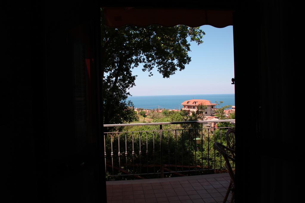 Agriturismo Ruralia Санта-Доменіка Екстер'єр фото