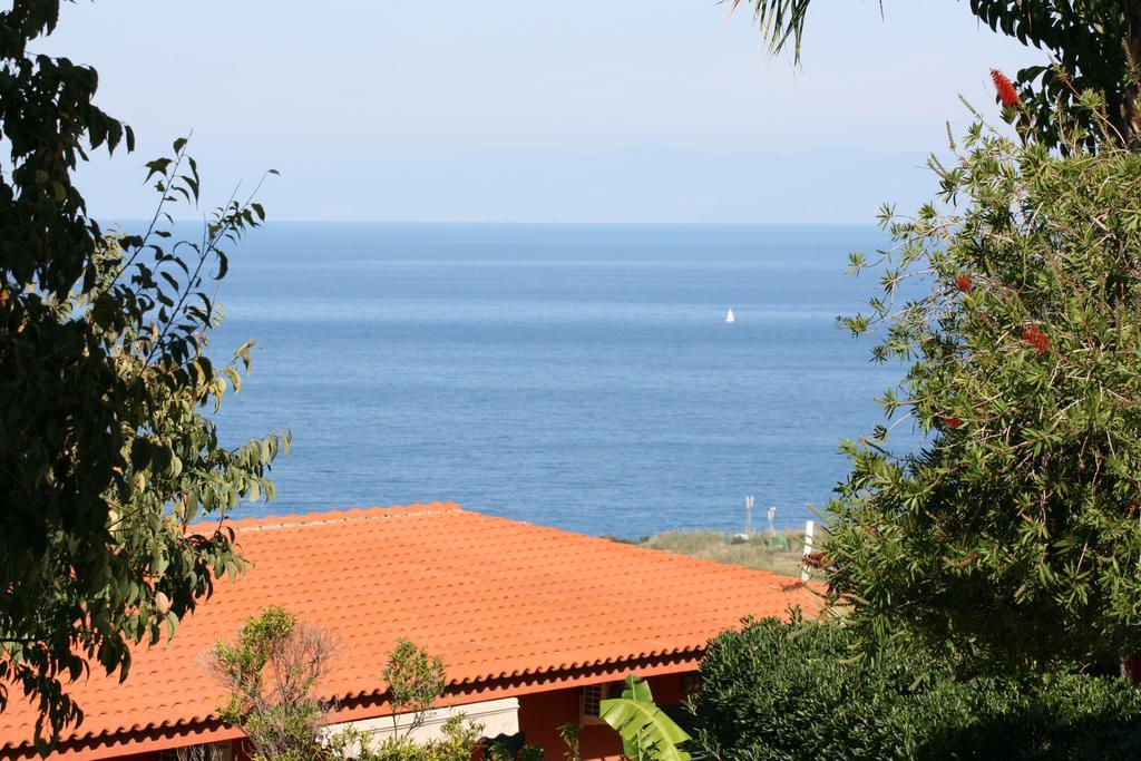 Agriturismo Ruralia Санта-Доменіка Екстер'єр фото