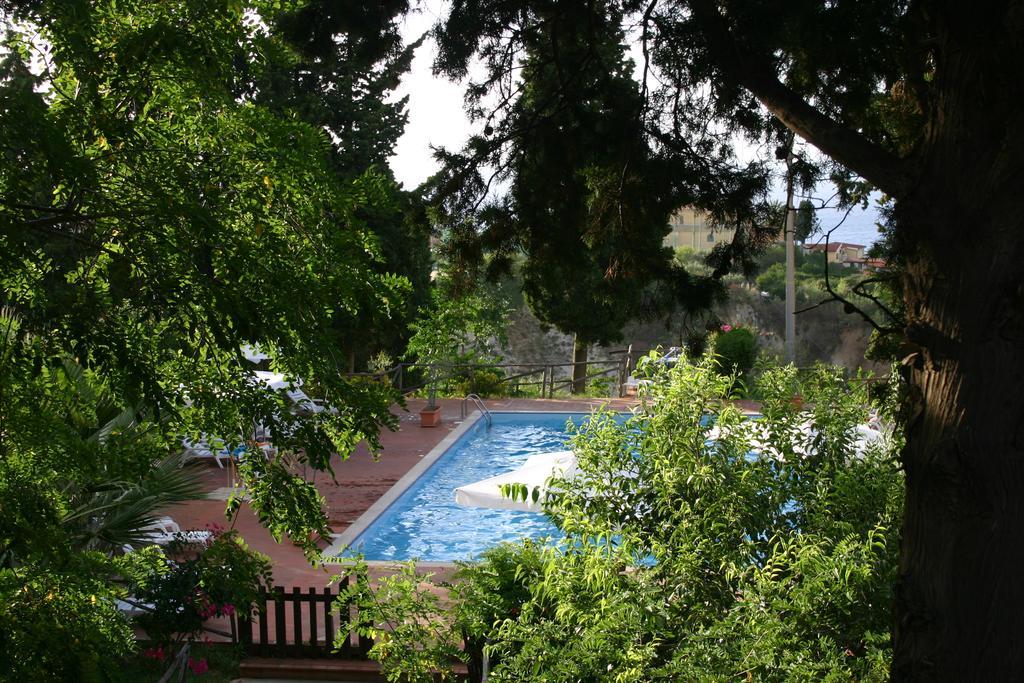 Agriturismo Ruralia Санта-Доменіка Екстер'єр фото